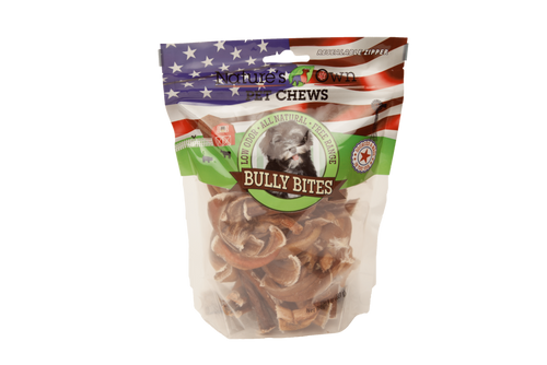 Nature's Own USA Bully Bites