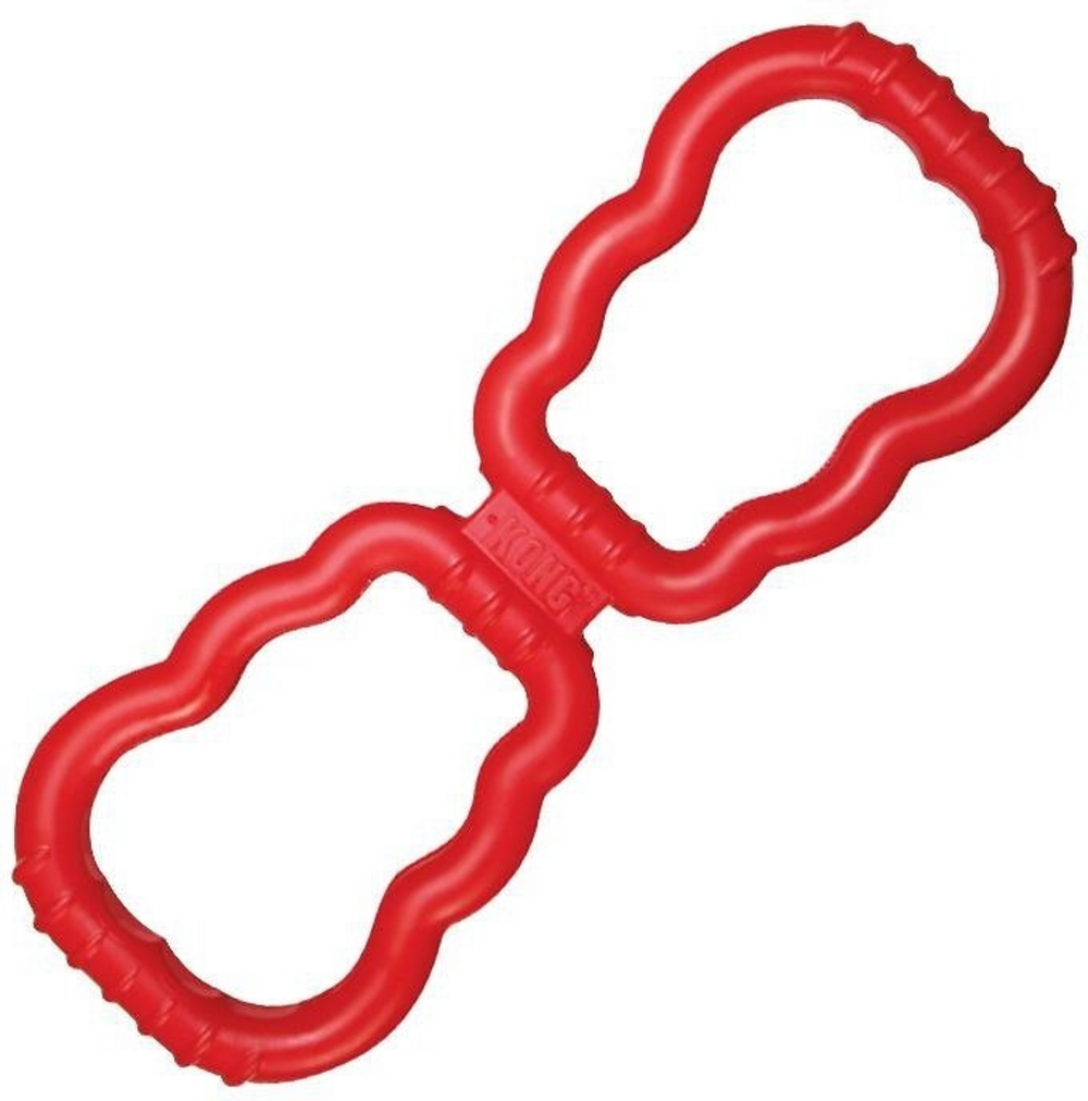 Kong Tug Dog Toy
