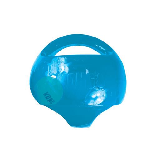 Kong Jumbler Ball Dog Toy