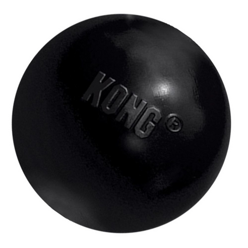 KONG Extreme Ball Dog Toy